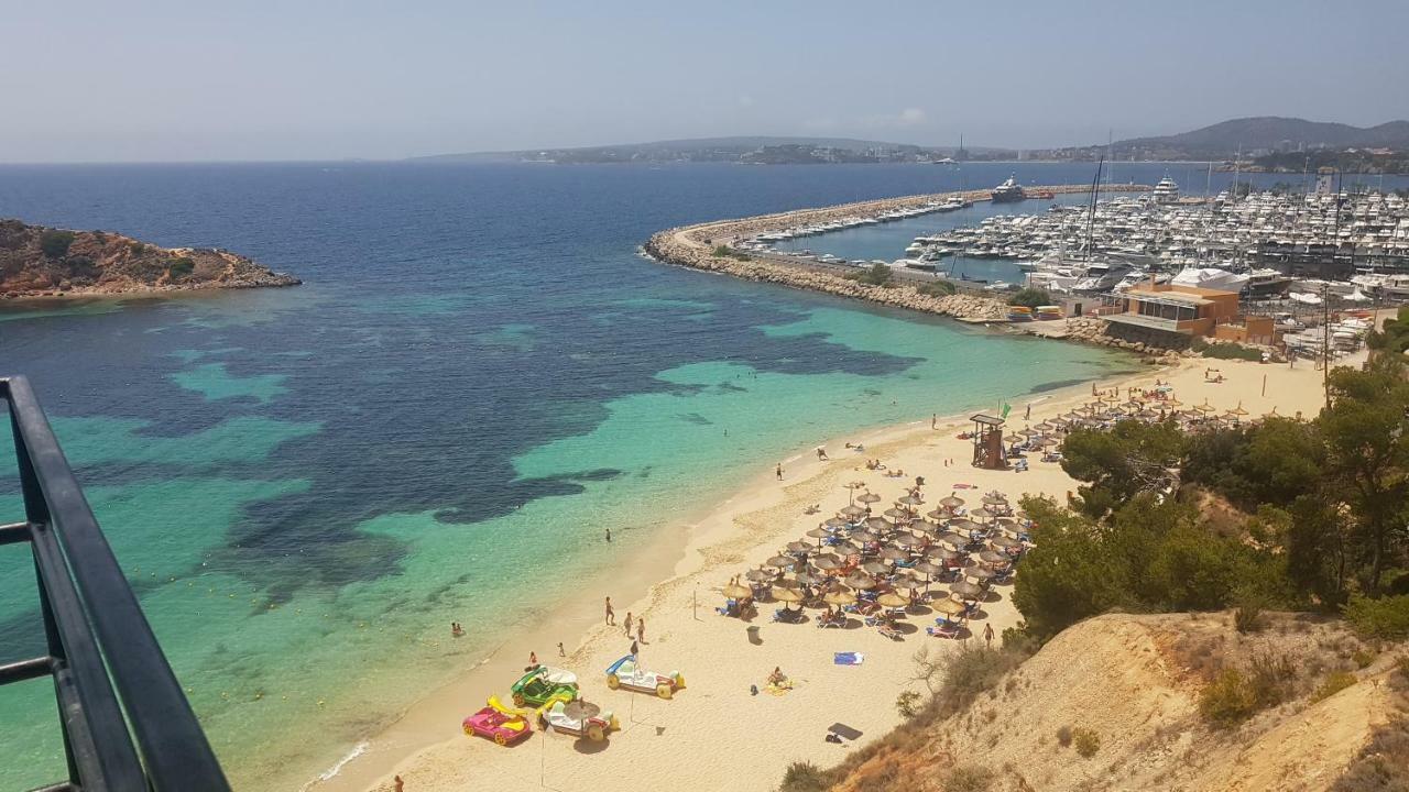 Mallorca Escape Portals Nous  Kültér fotó