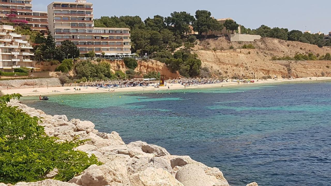 Mallorca Escape Portals Nous  Kültér fotó